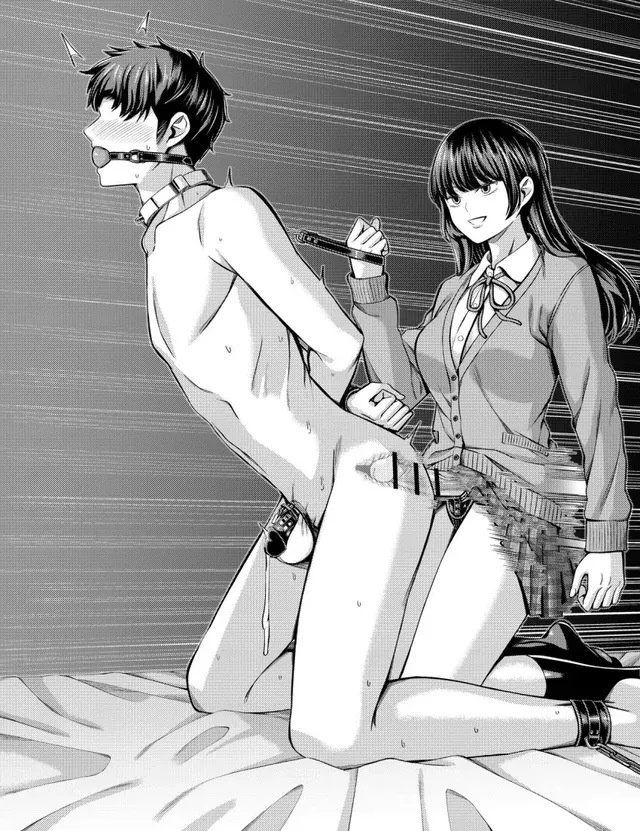 when you said u had a crush on me.. you didnt expect this didnt you? 