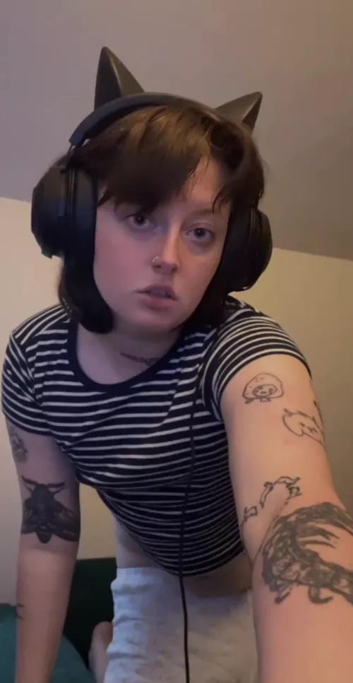 which hole are you gonna play in first?