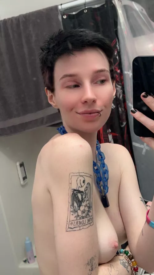 Who says bois aren’t cute asf