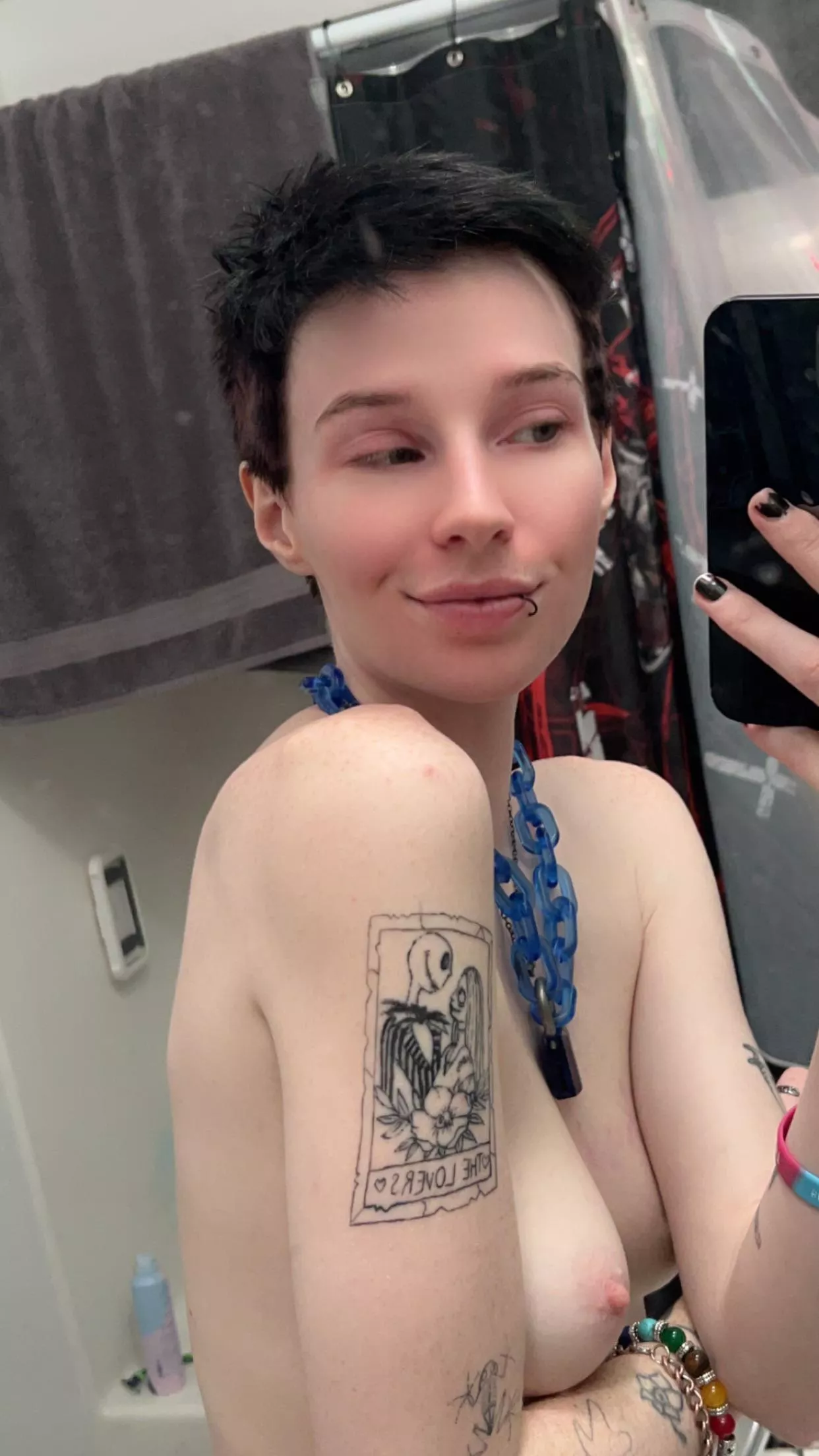 Who says bois aren’t cute asf