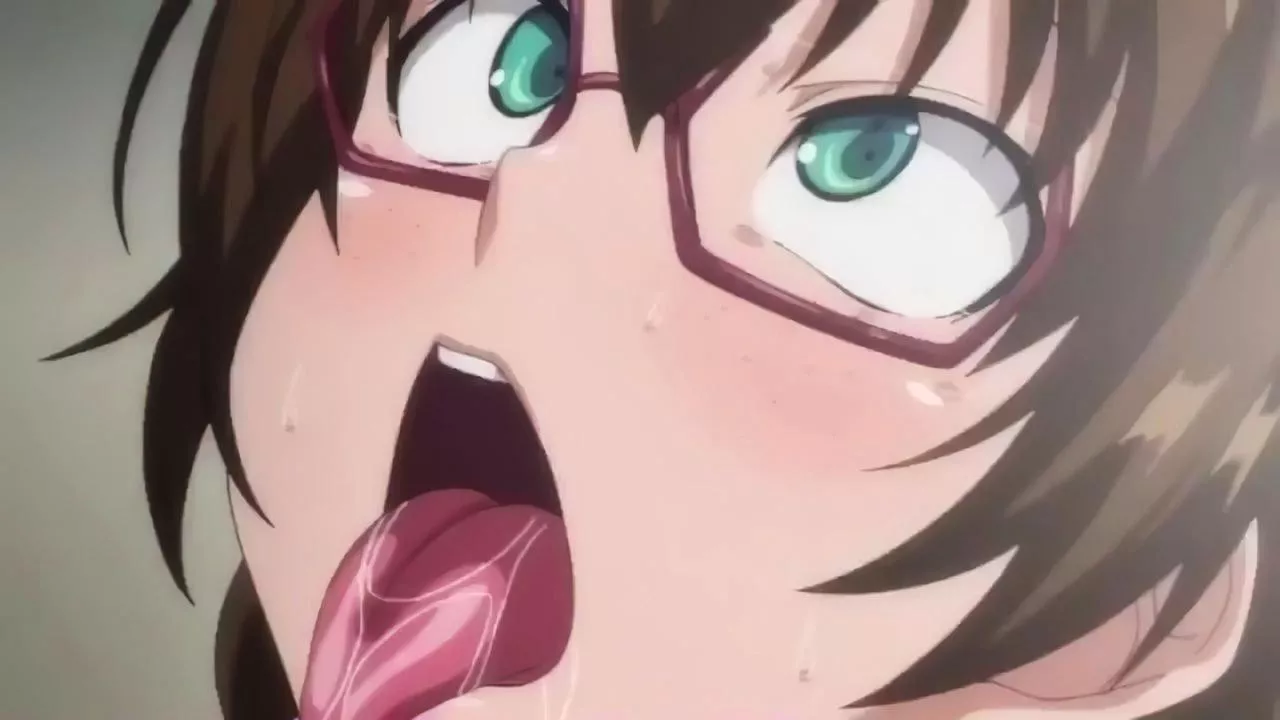 Why do you think my ahegao is making this gesture? Only wrong answers 😈