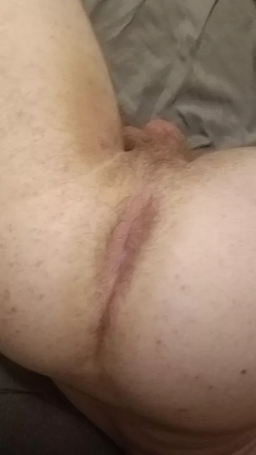 Wife just left, need to be stretched out 