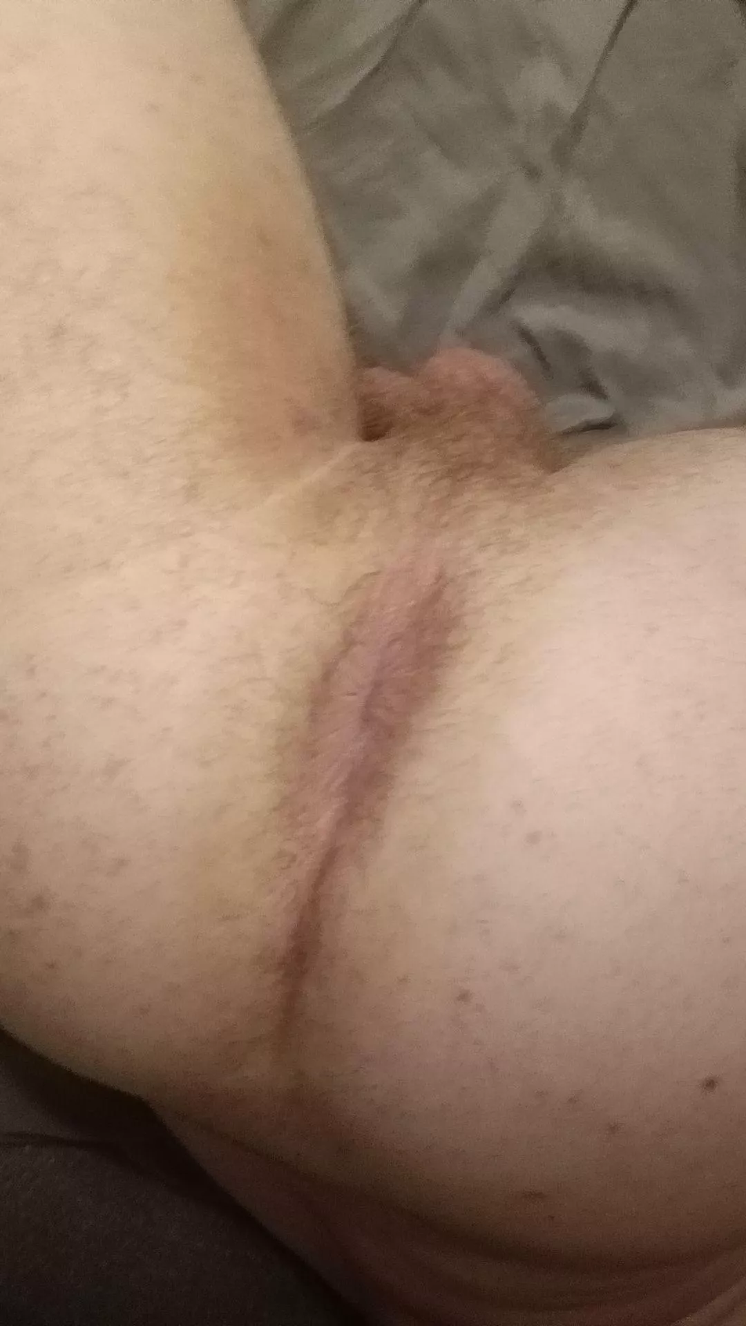 Wife just left, need to be stretched out 