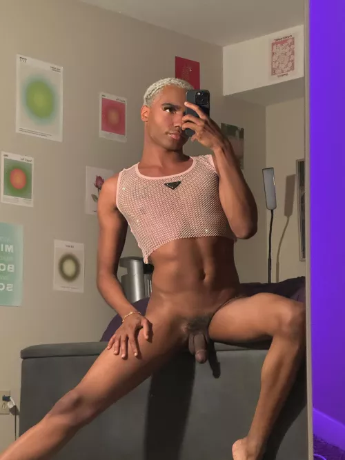 Will you use me daddy?