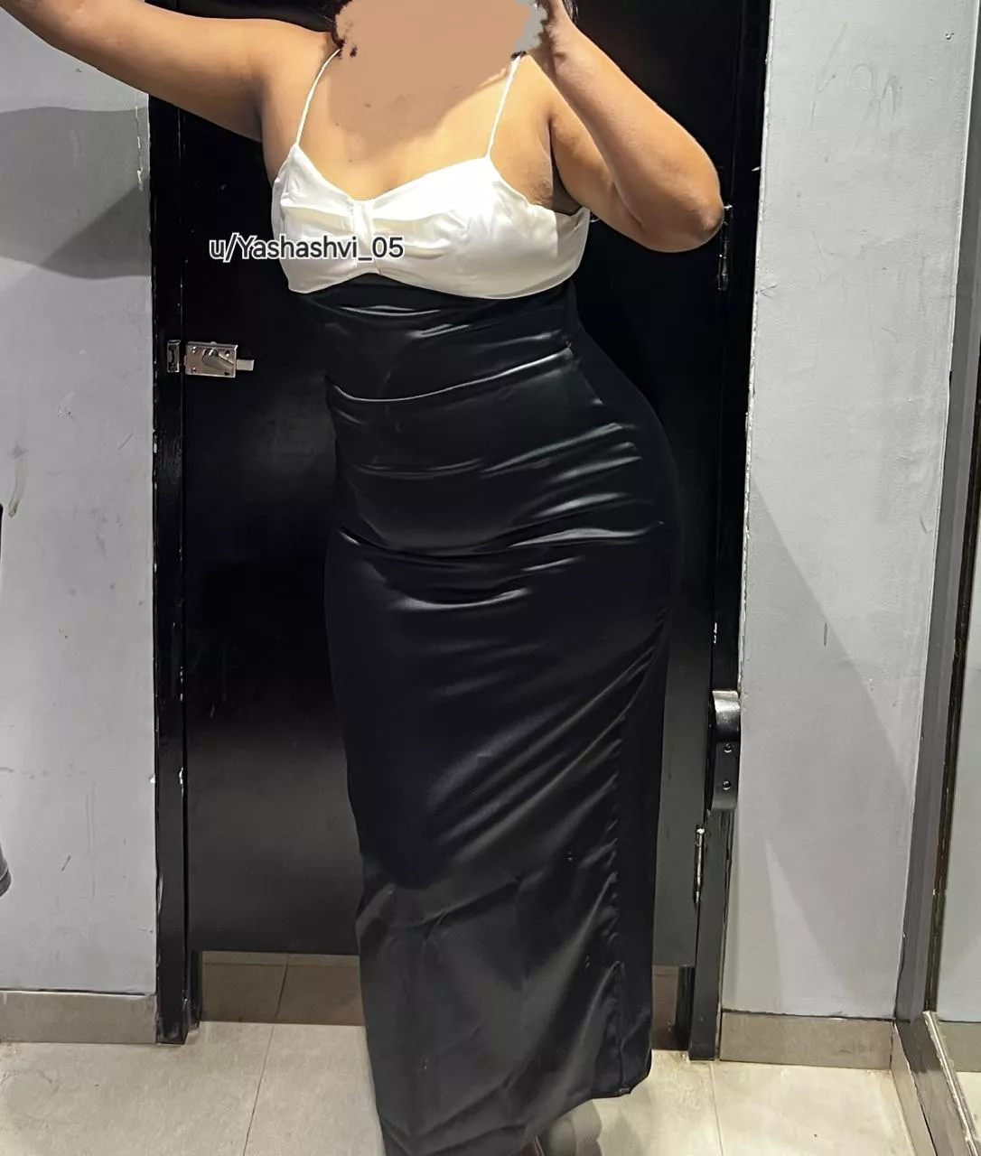 Wore this on date with my girl(ff)riend!!