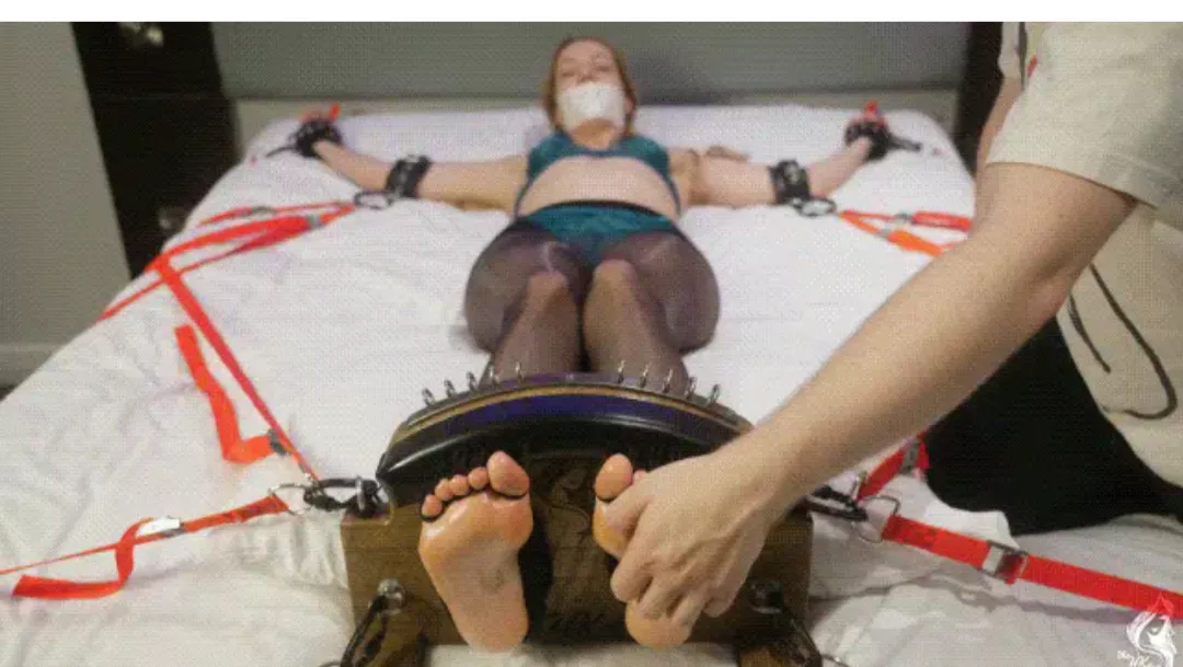 Would like a little info on the setup for the orange straps