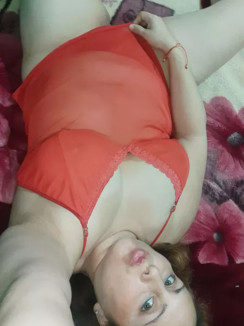 Would you jerk off to a girl my size?	