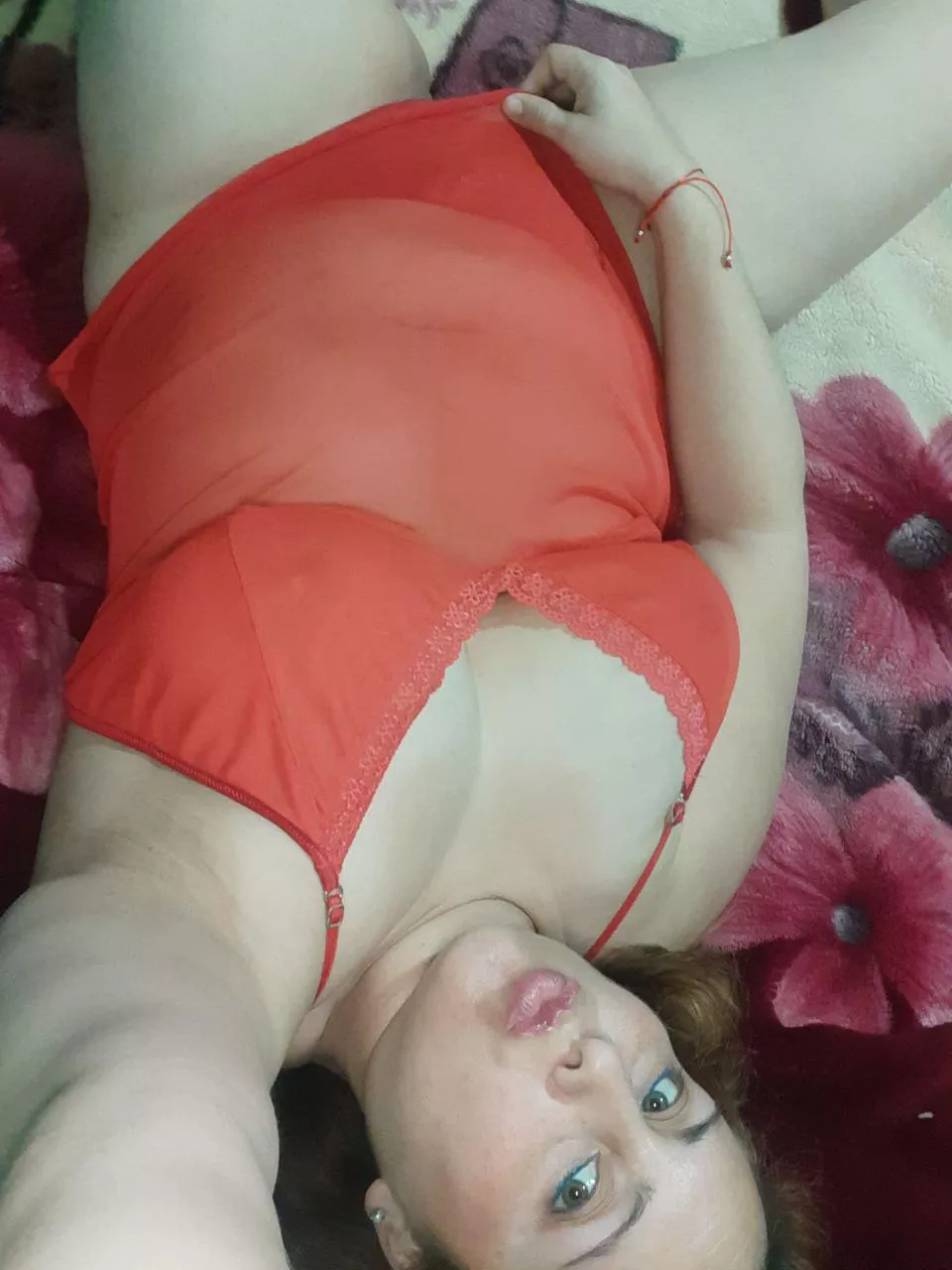 Would you jerk off to a girl my size?	