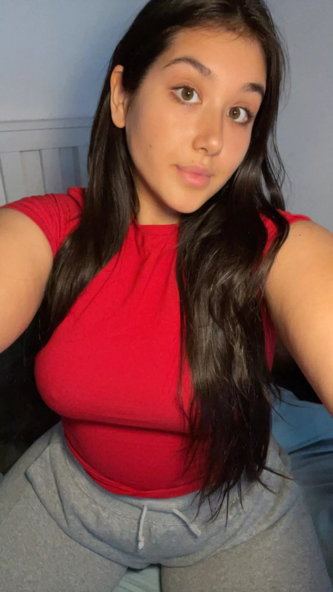 Would you jerk off to me?