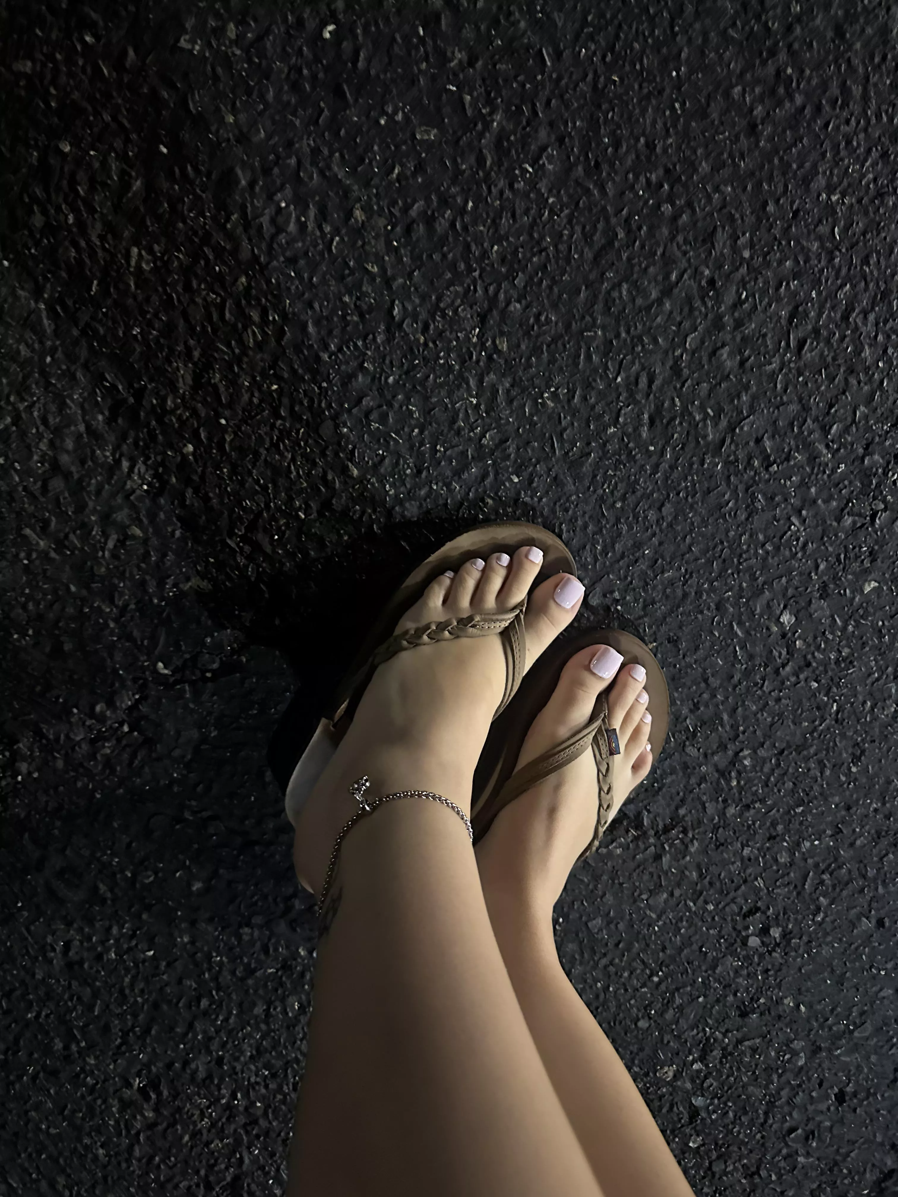 Would you stare at my rainbows In public?