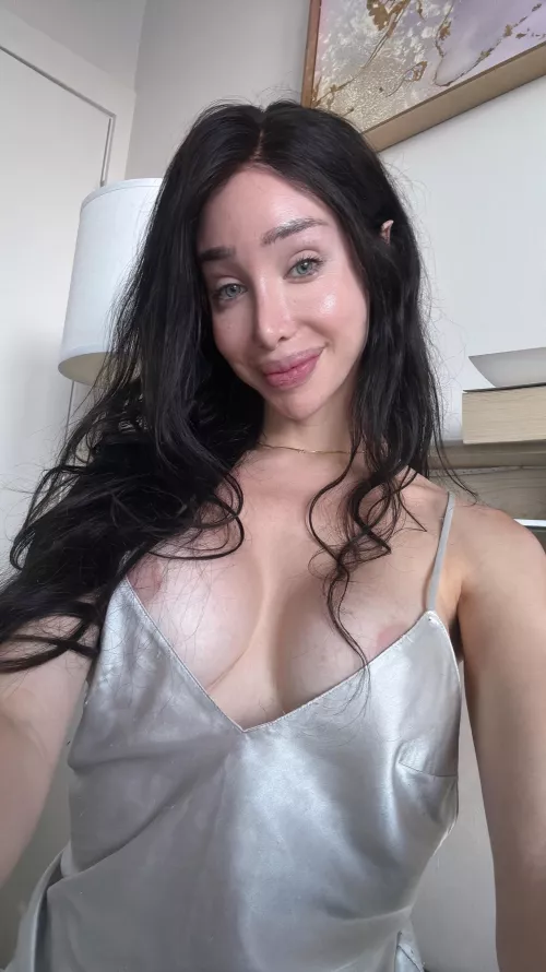 Would you take the elf to the nearest tavern?