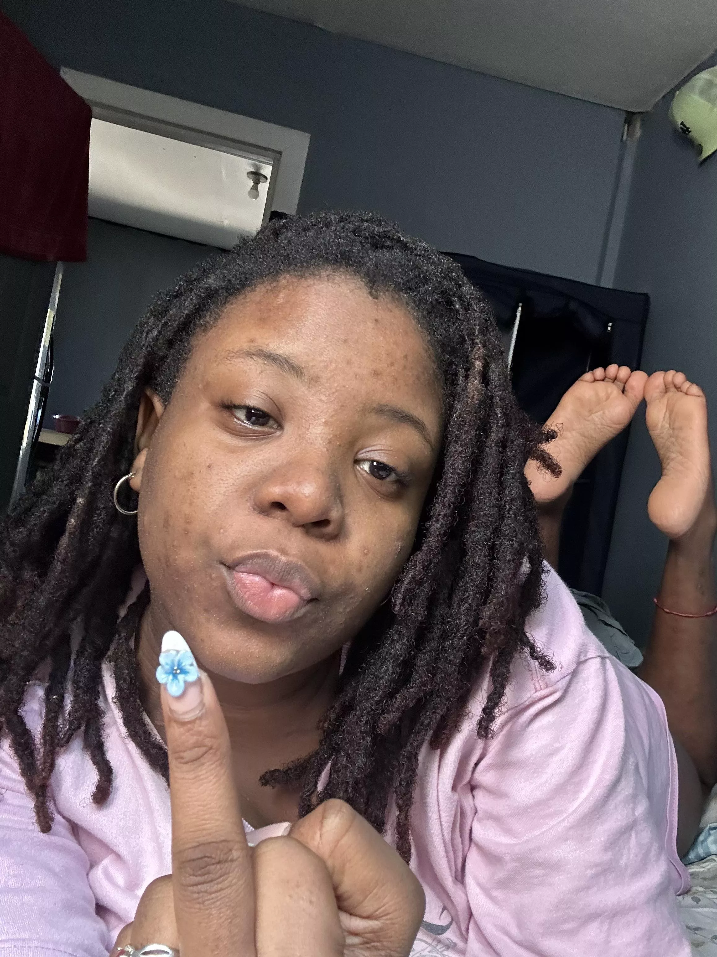 You will forever stay obsessed with me🧡