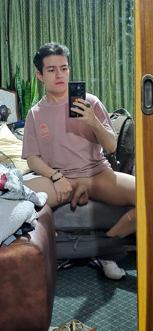 [19] hope you guys like softies