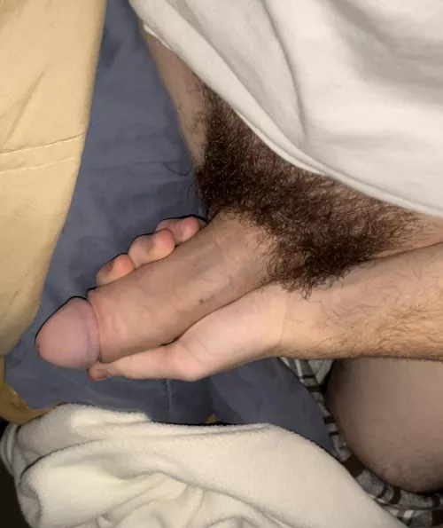 (22) I’m so hard rn…