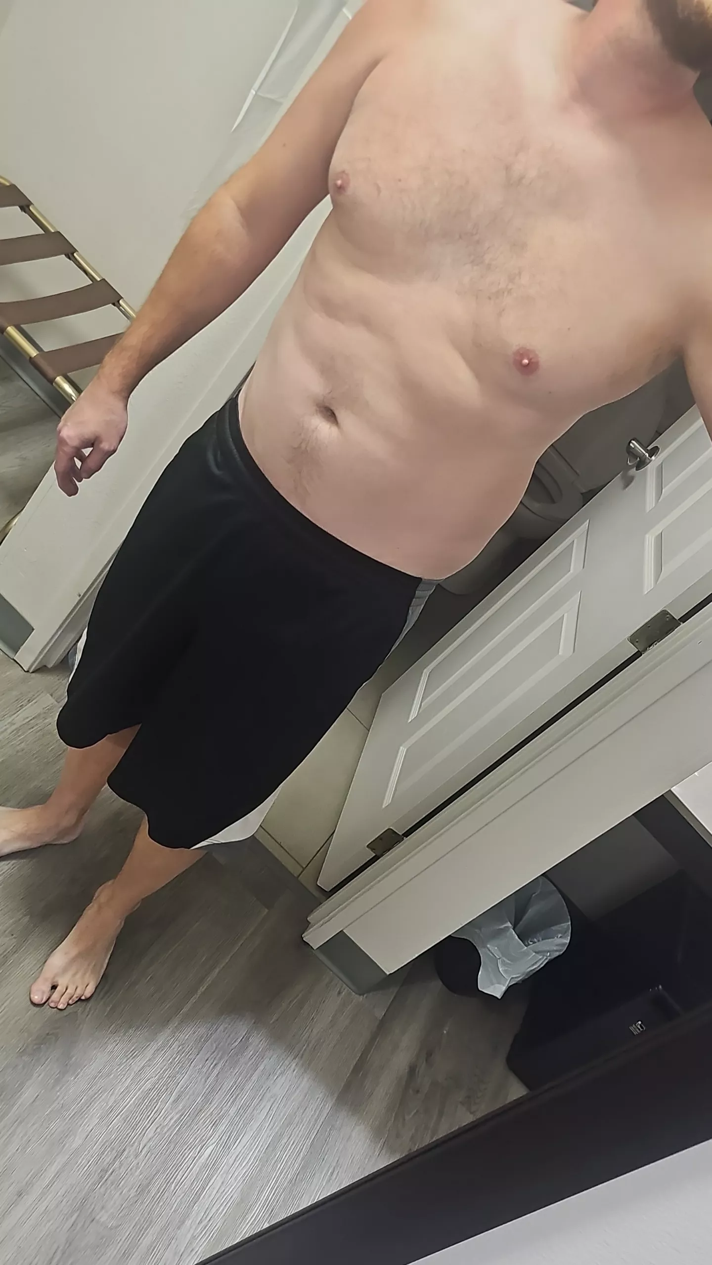 34(m) for (f) in waterloo