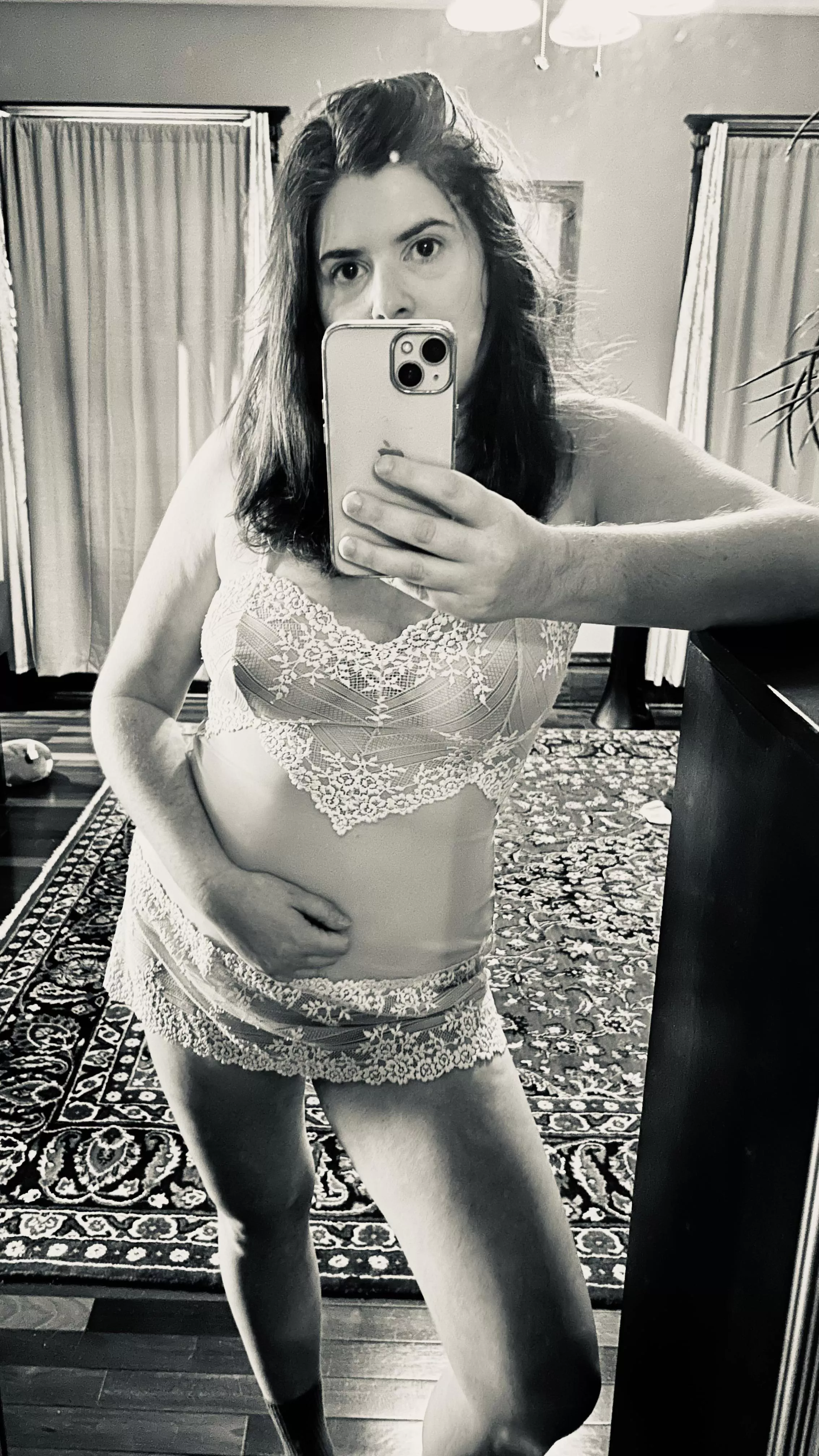 36 mom, totally real 