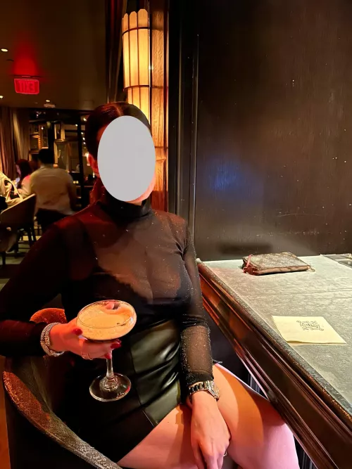 38 F4M - #SEGA - Who’s taking me home?