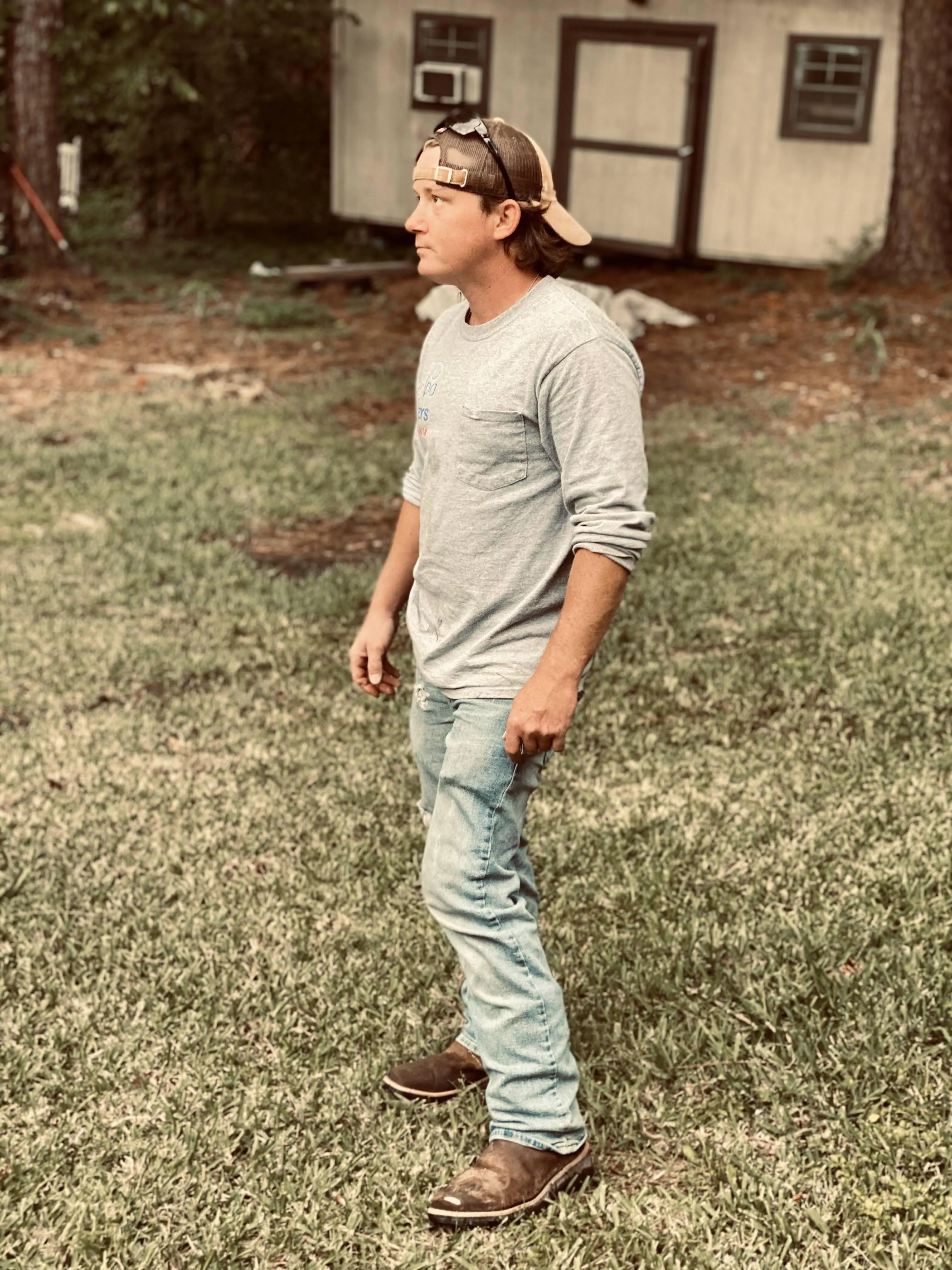 38/M in this pic… Hot or Not?