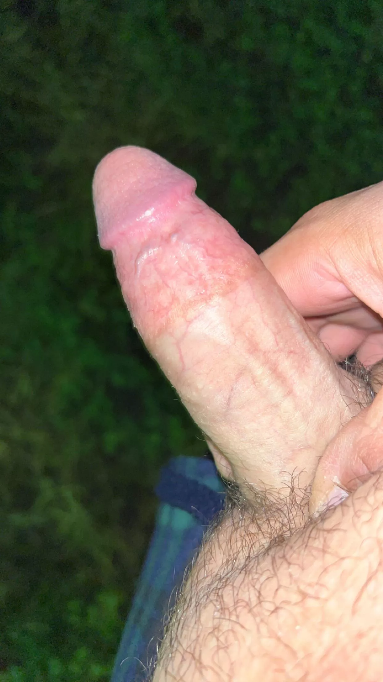 4-4.5in lmk what u think 21m