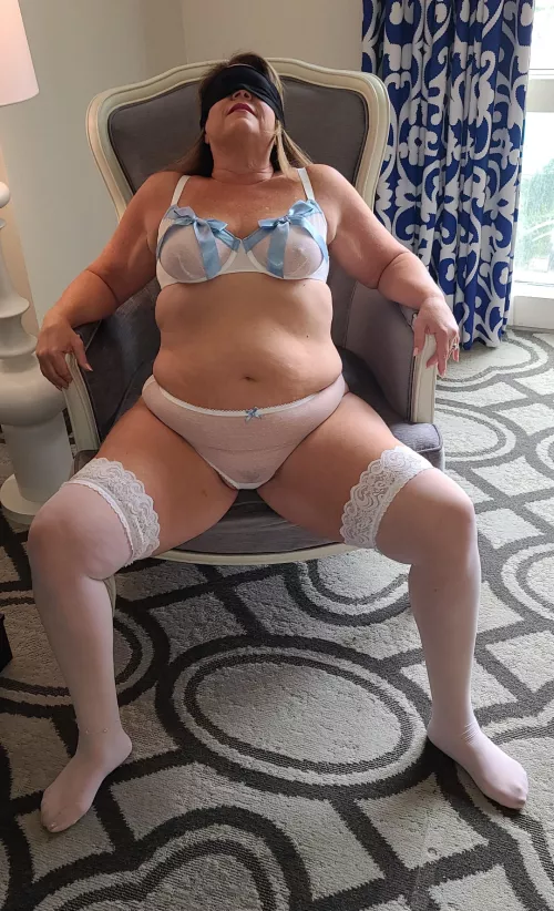 56yo married shared slut hotwife here 