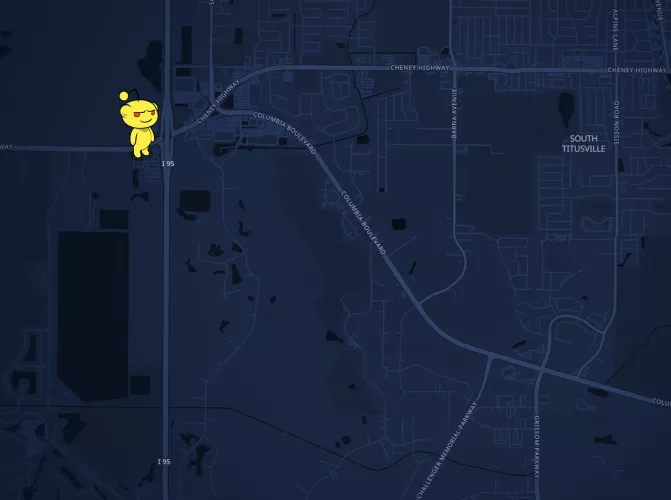 66 City: South Titusville Florida | Visiting Kennedy Space Center, 2 nights —>11.25 & 26 | Sexy 50s Boomer (5-8, 165 DDF) open to BJing local STR8 cock 20s→40s. Gimme a holler! #hotel 