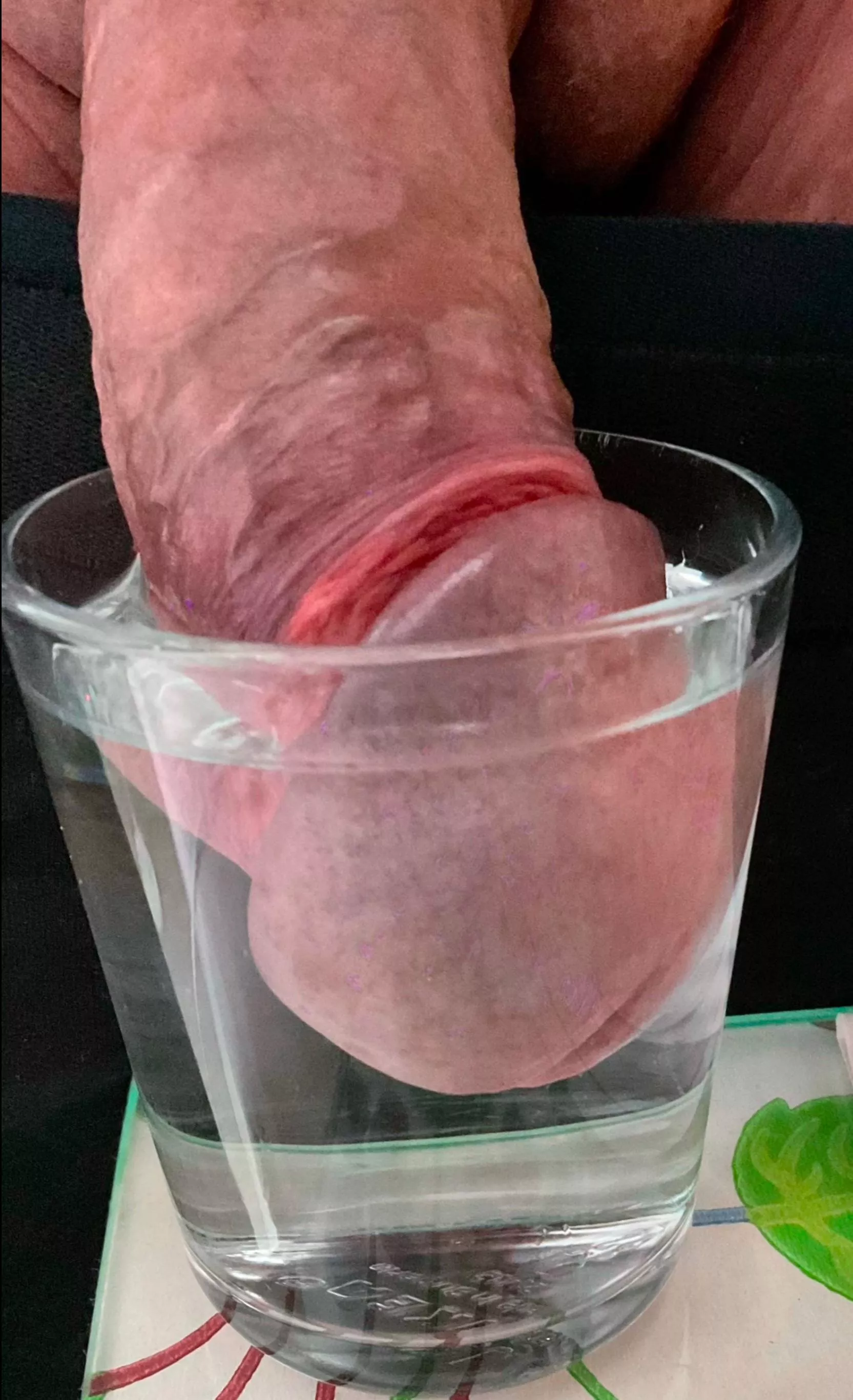 (78) A hot summer scene