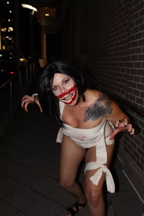 All these kittens make me hungry. 