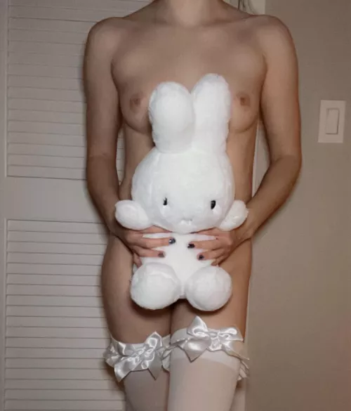 Am I cute enough for your cock?