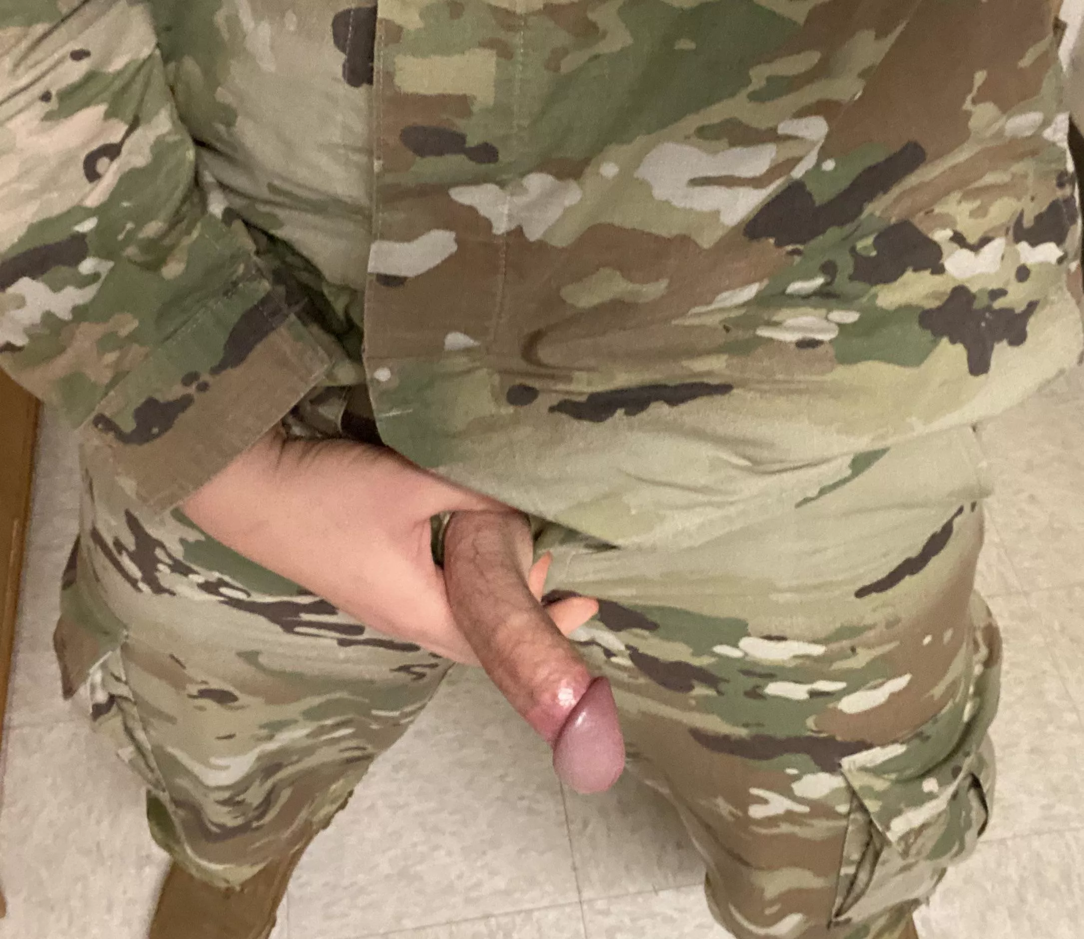 Anyone not busy today??