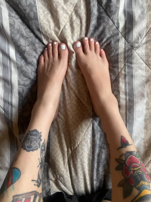 Are they suckable?