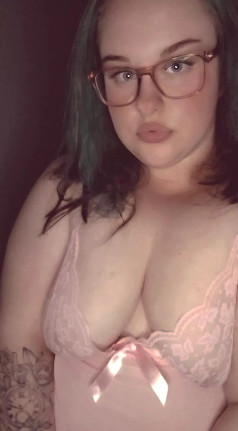 Are you going into chain me up, Daddy? ⛓️