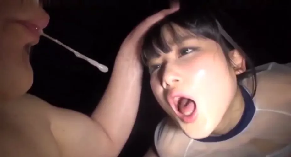 [B/G] - Swallow his spit - 436: OFF