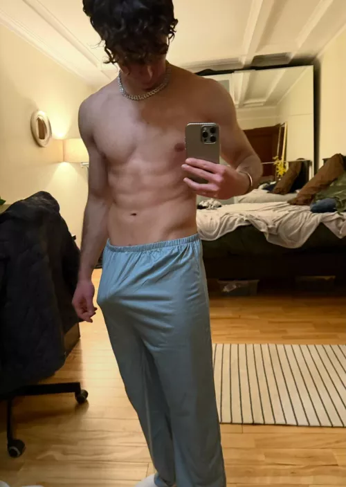 Can I put it deep in you?, age 21