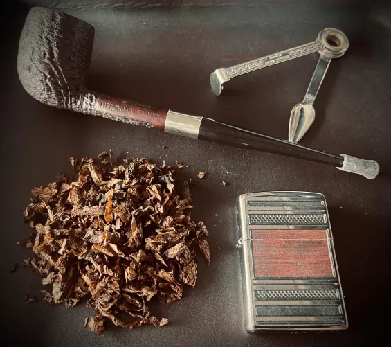 Celebrating Friendsgiving later today, so what better way to start than some Thanksgiving Day from LJ Peretti in a Merchant Service Standard. 