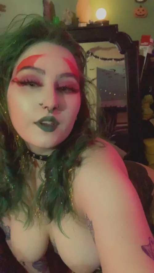 Come let me take care of you😘 