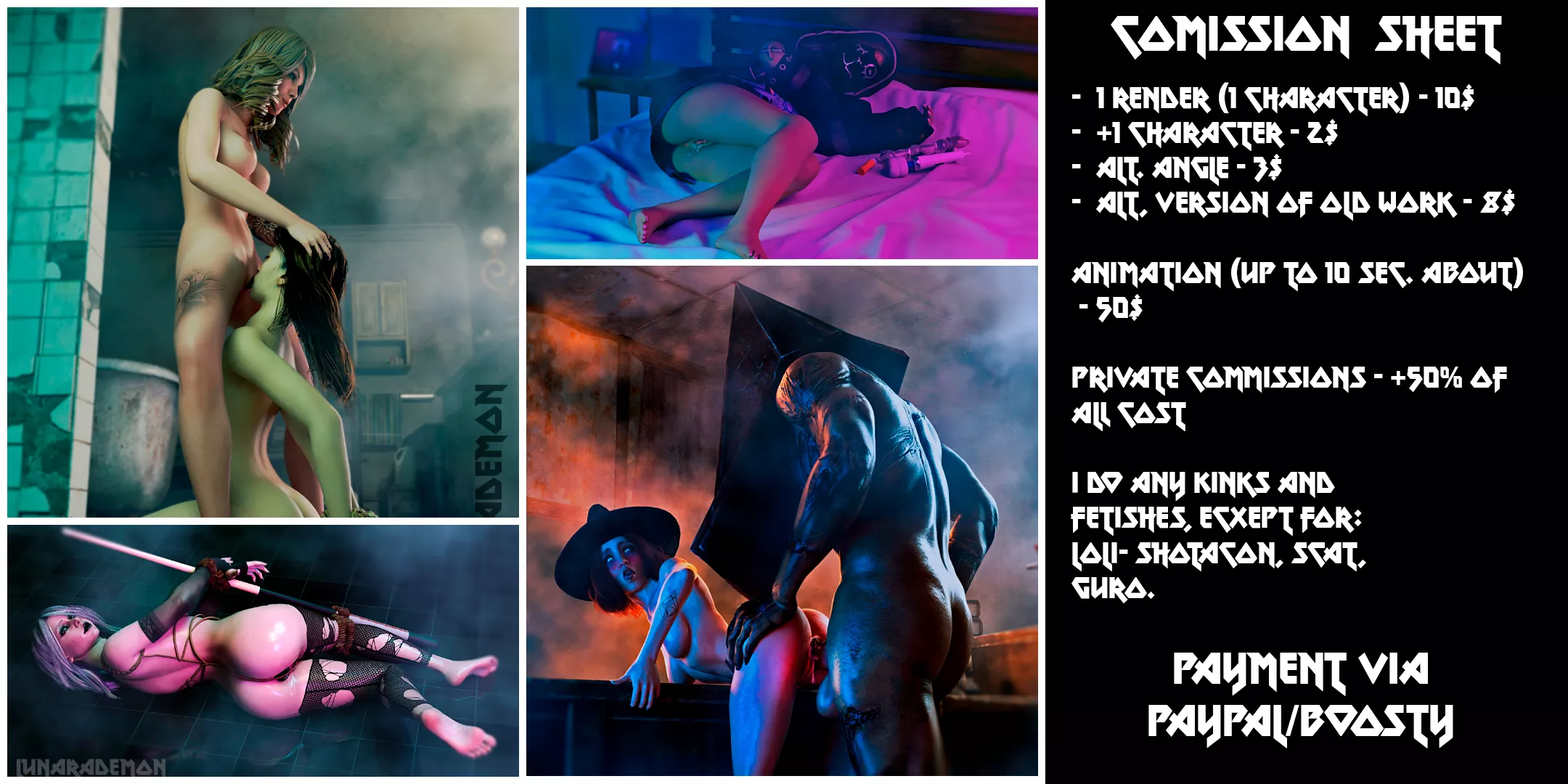 comission sheet (upd. from 22.11.2024)