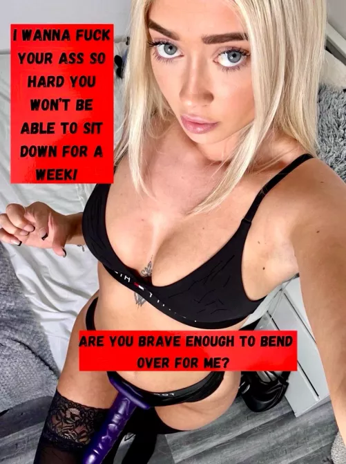 Could you handle it? 