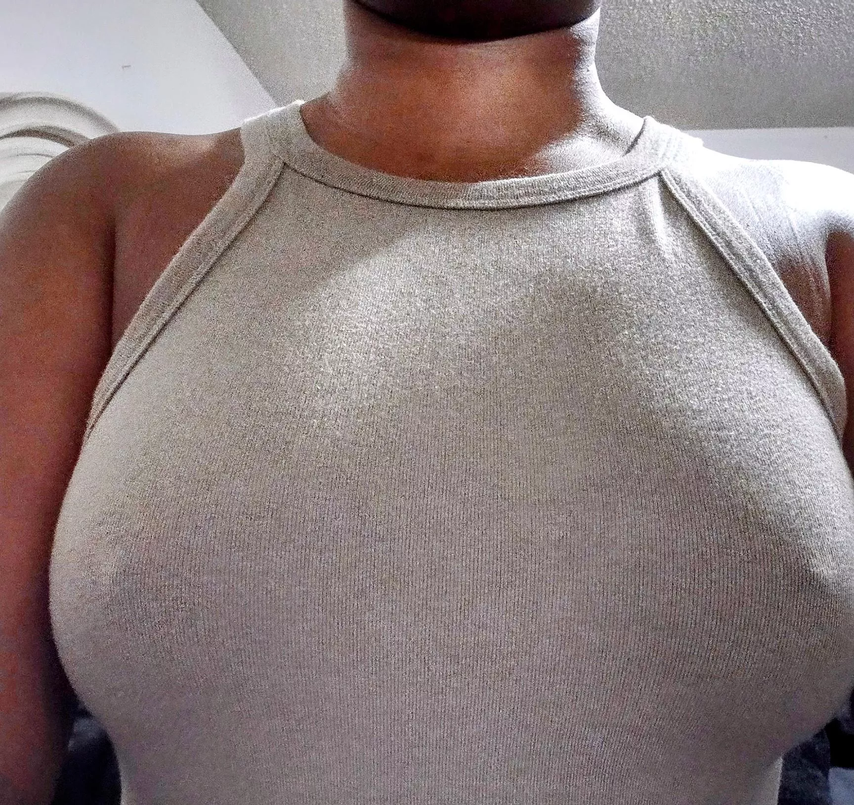 Do you see what I see? [F] 