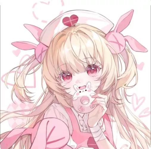 Does anyone know the artist of this anime character? Thanks in advance