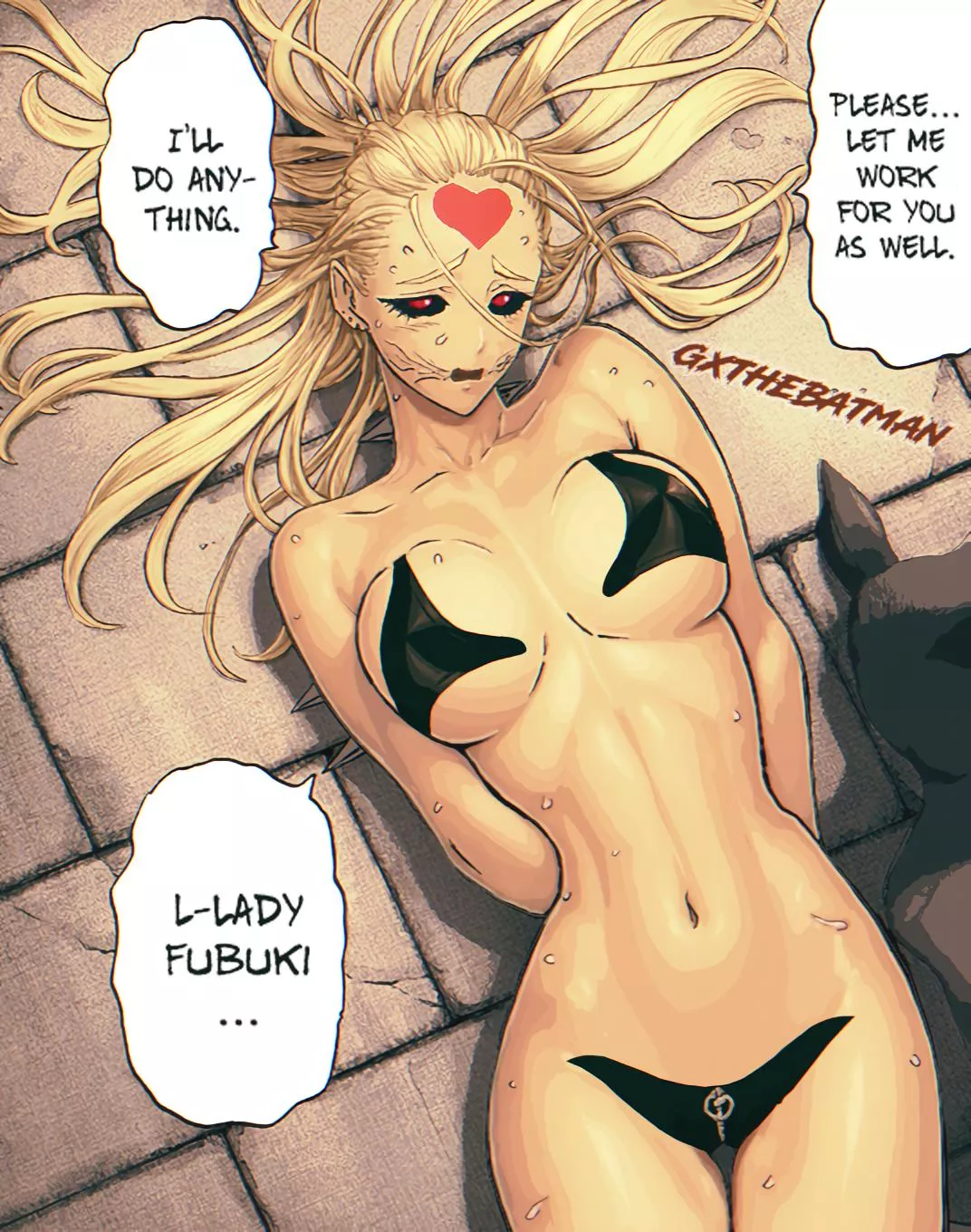 DO-S  Ch 114 [One Punch Man]