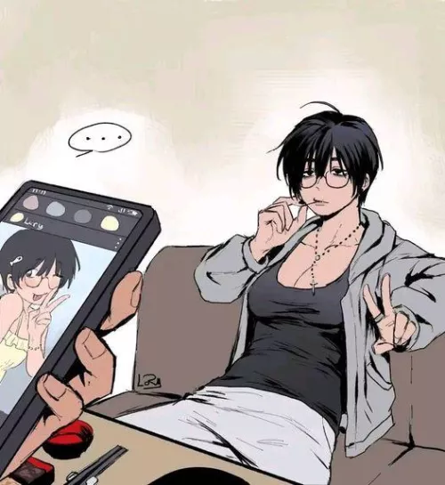 Dose anyone know the artist? 