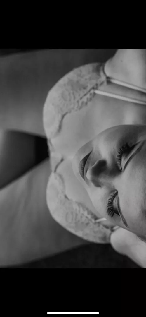 Dream a little dream of me💋