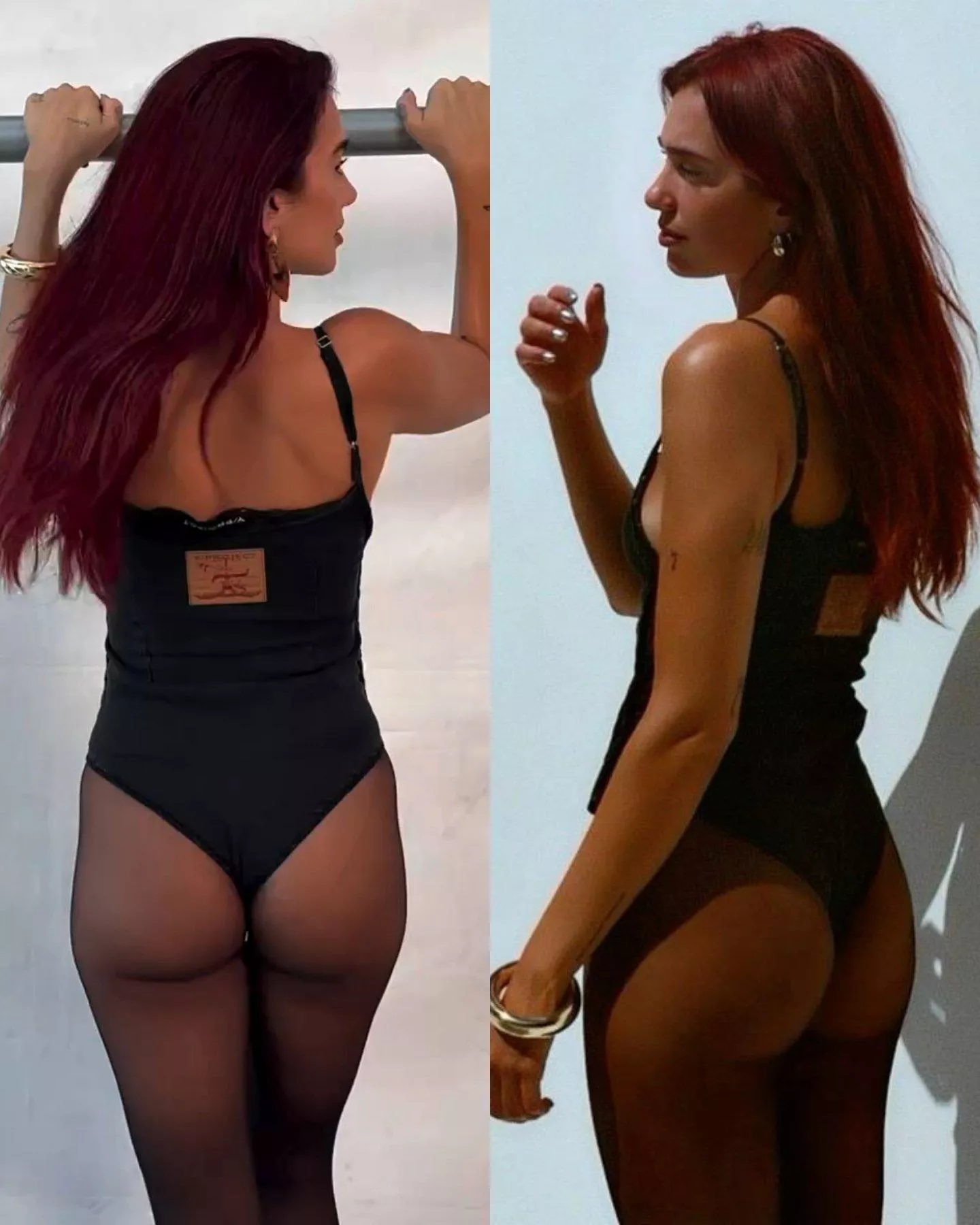 Eat 🍑clean or dirty ?