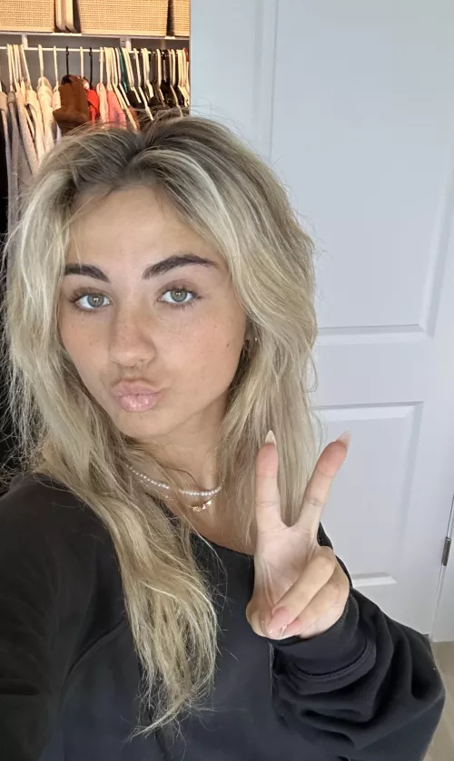 enough to be your center of attention?