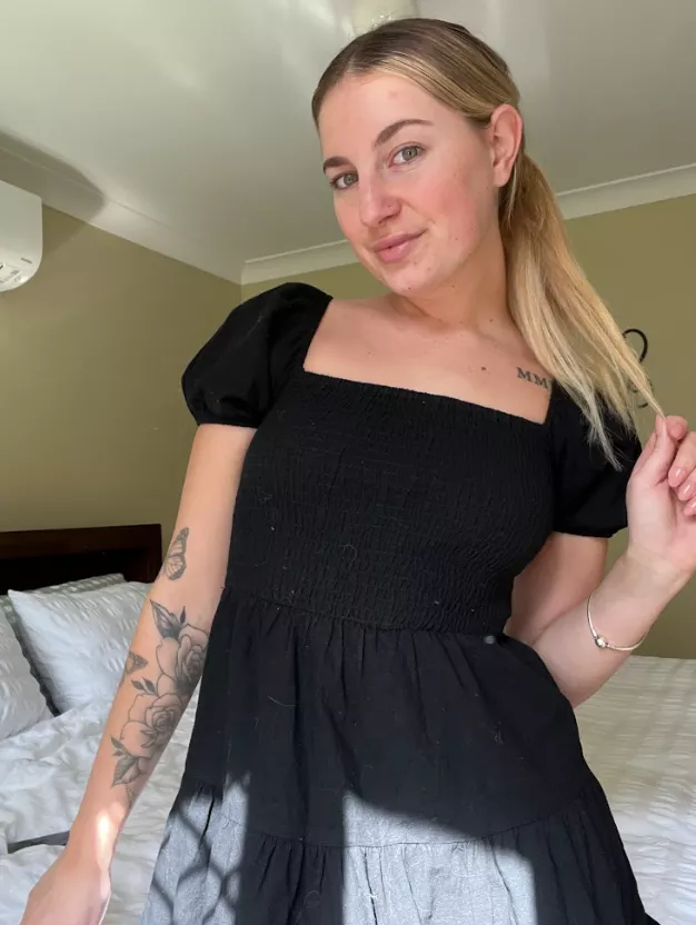 Enough to get your attention