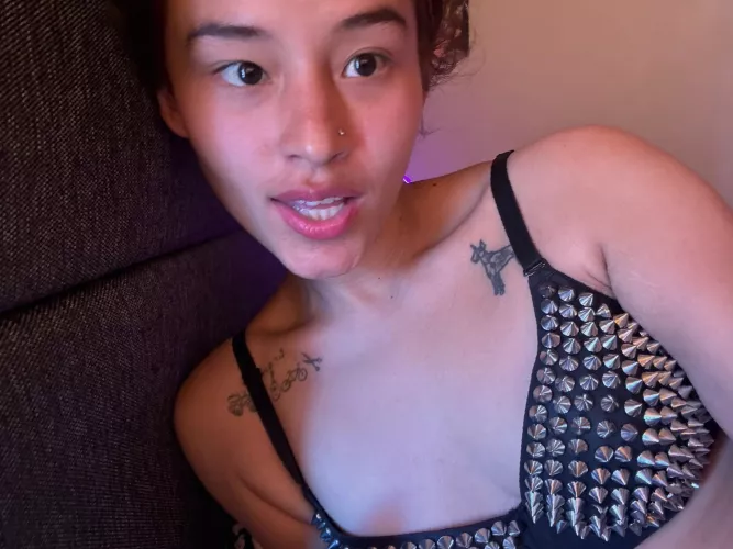 Enough to get your attention