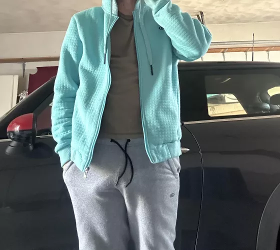 Finally made an OF (Midwest) [M4A]