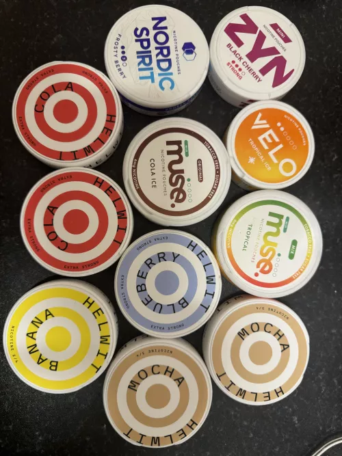 Free samples and deals (UK)