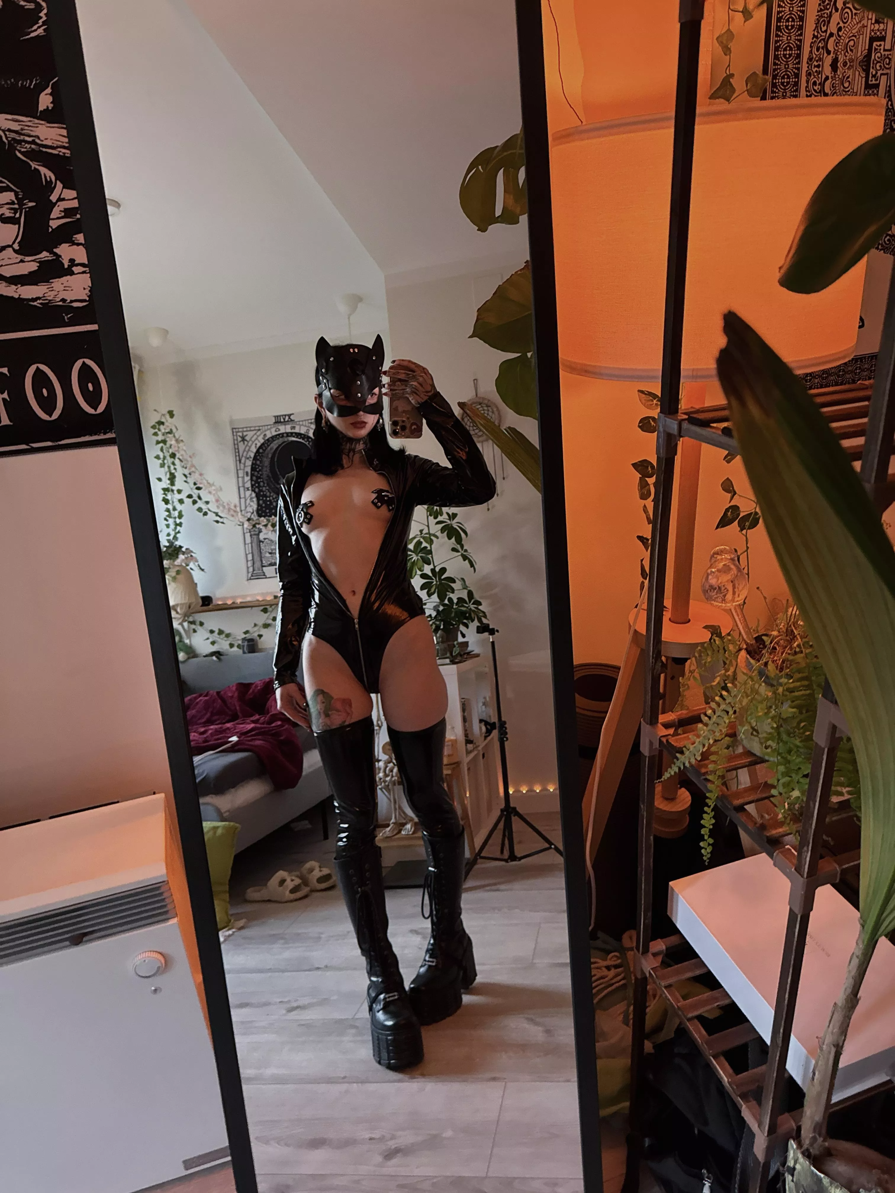 Get ready to have your wildest fantasies come true