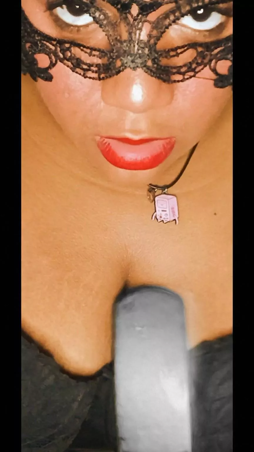 Goddess fueled by fear (SapphiraAfrodite)